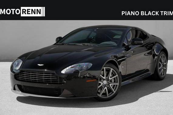ASTON MARTIN V8 VANTAGE 2015 SCFEKBAL0FGC19064 image ASTON MARTIN V8 VANTAGE 2015 SCFEKBAL0FGC19064 image
